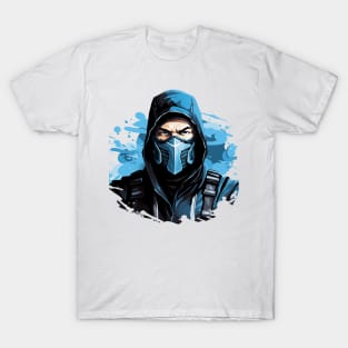 sub zero T-Shirt